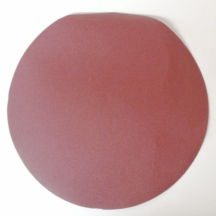 Sanding Disc with 60 Grid layer