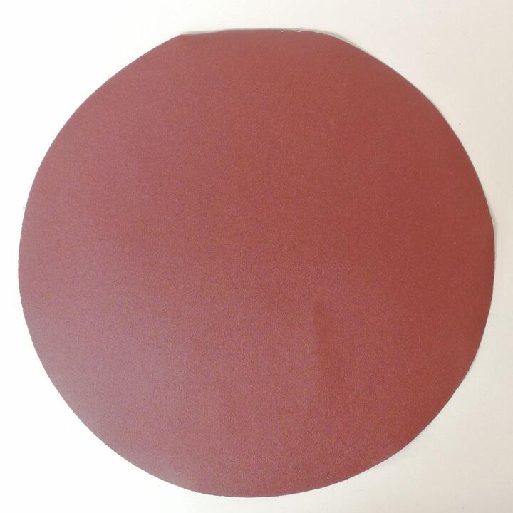 Sanding Disc with 100 Grid layer