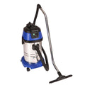 30L Vacuum Cleaner Wet & Dry