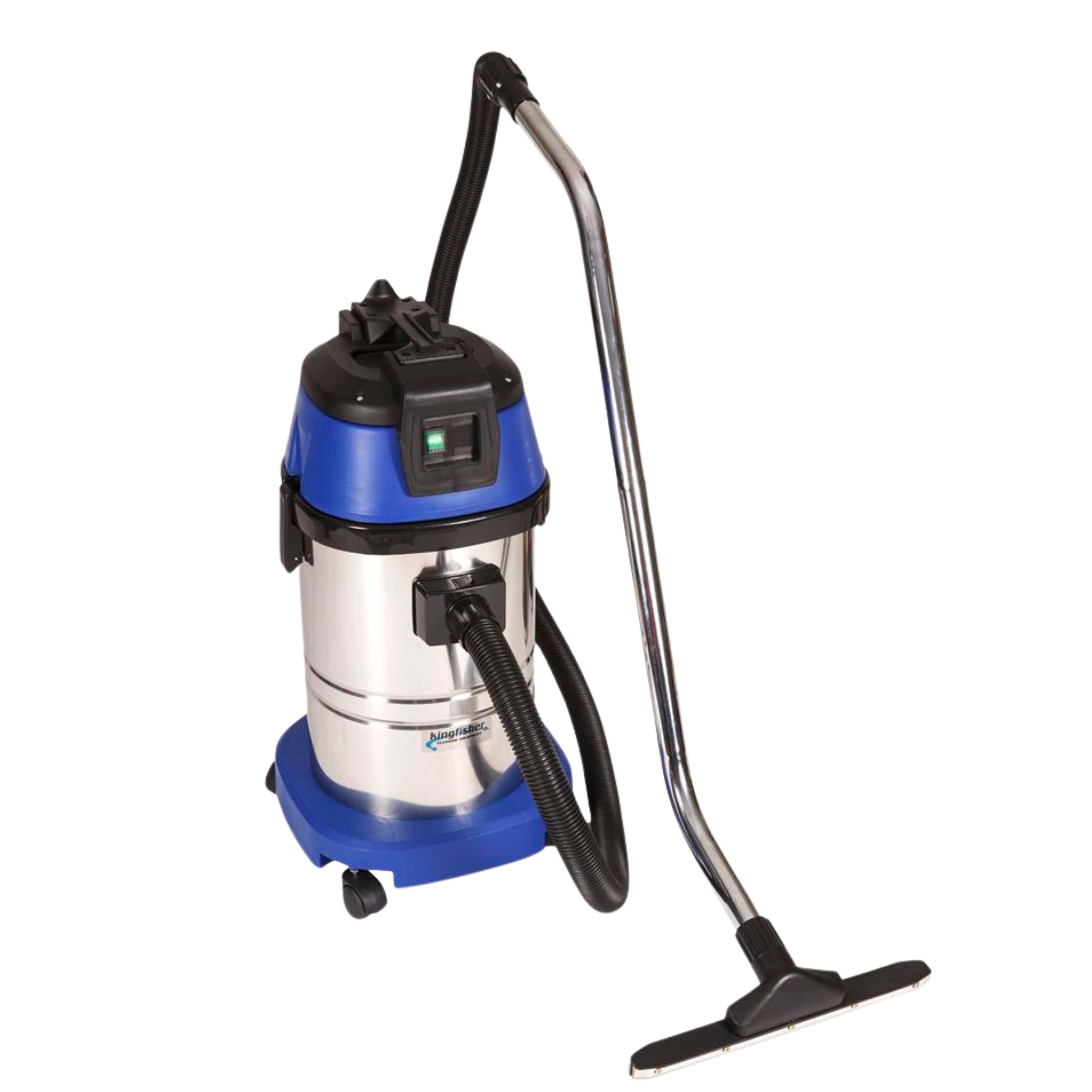 30L Vacuum Cleaner Wet & Dry