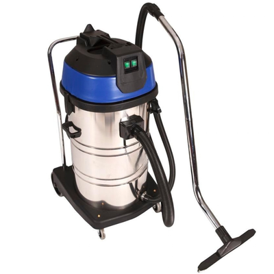 70L Vacuum Cleaner Wet & Dry - 2 Motors