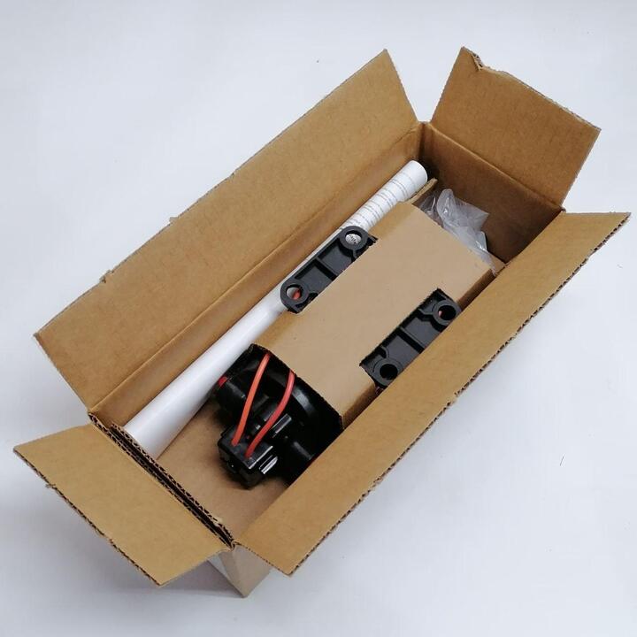 Flojet Pump D3131B5011 12V