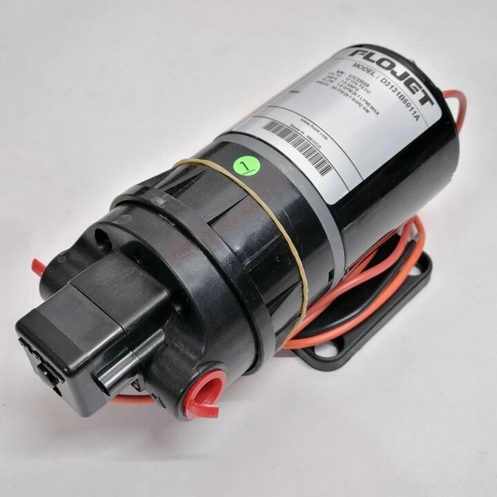 Flojet Pump D3131B5011 12V
