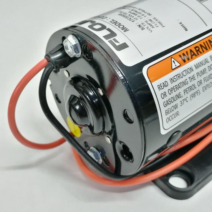 Flojet Pump D3131B5011 12V