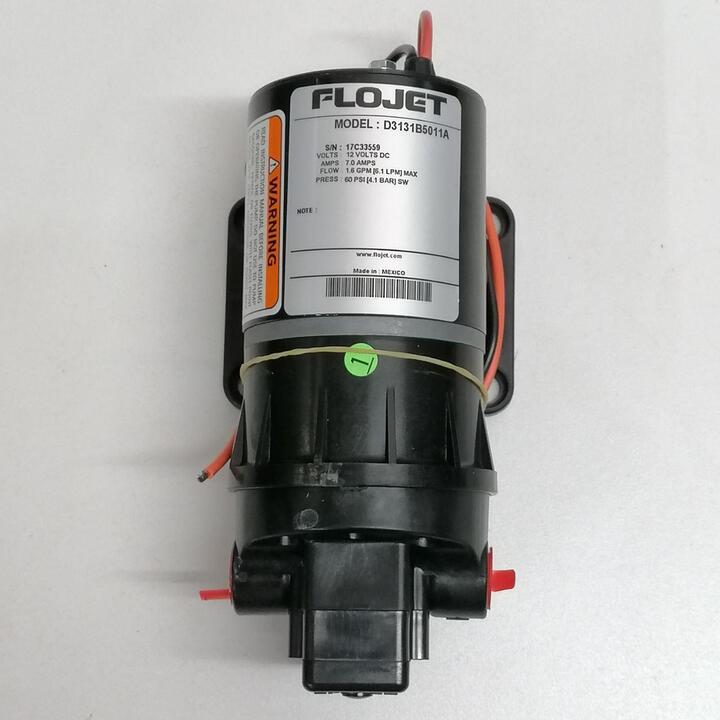 Flojet Pump D3131B5011 12V