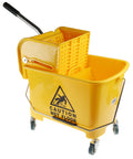 Bucket & wringer 20L