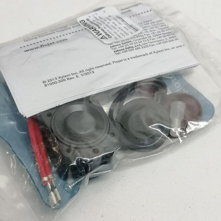 Pressure Switch 02090-104 35psi for Flojet Pumps