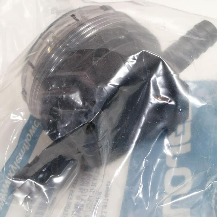 Flojet Inline 1/2 HBB Strainer
