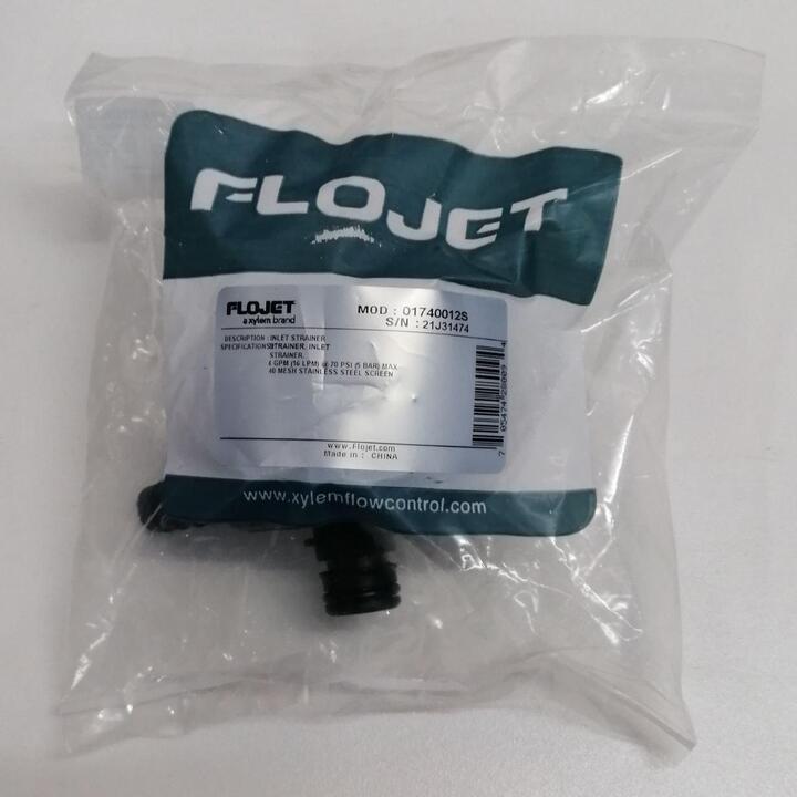 Inlet Strainer / Filter for Flojet Pumps