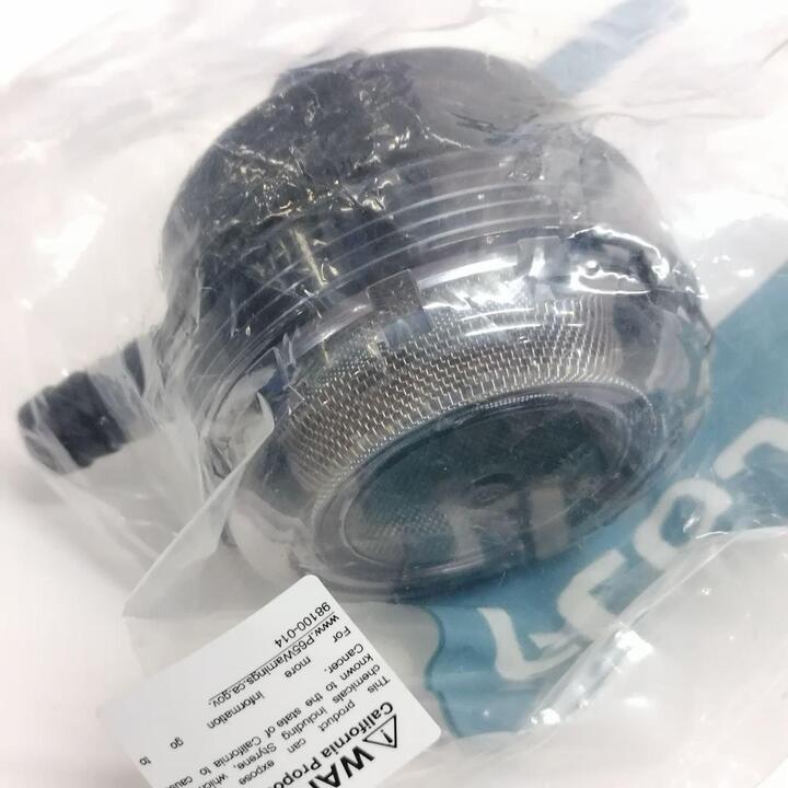 Inlet Strainer / Filter for Flojet Pumps