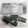 PORT 50 HOSE BARB STRAIGHT X QUAD Adapters