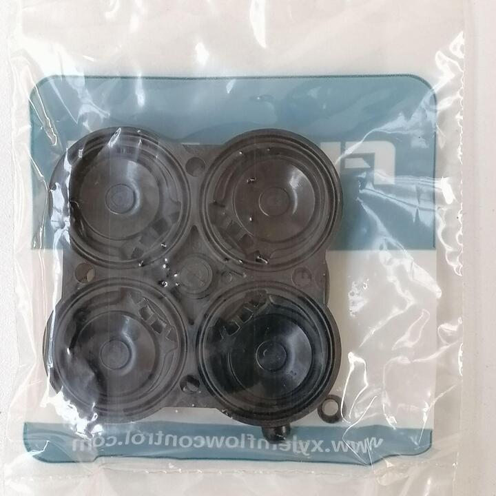 Buna Check Valve for Quad Flojet Pumps