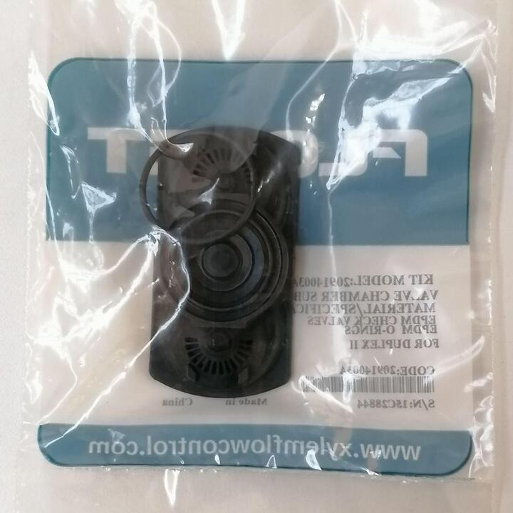 Flojet Check Valve 20914-003