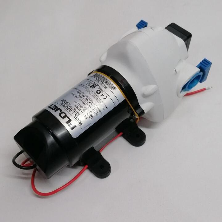 Flojet Pump 3426-144 12V