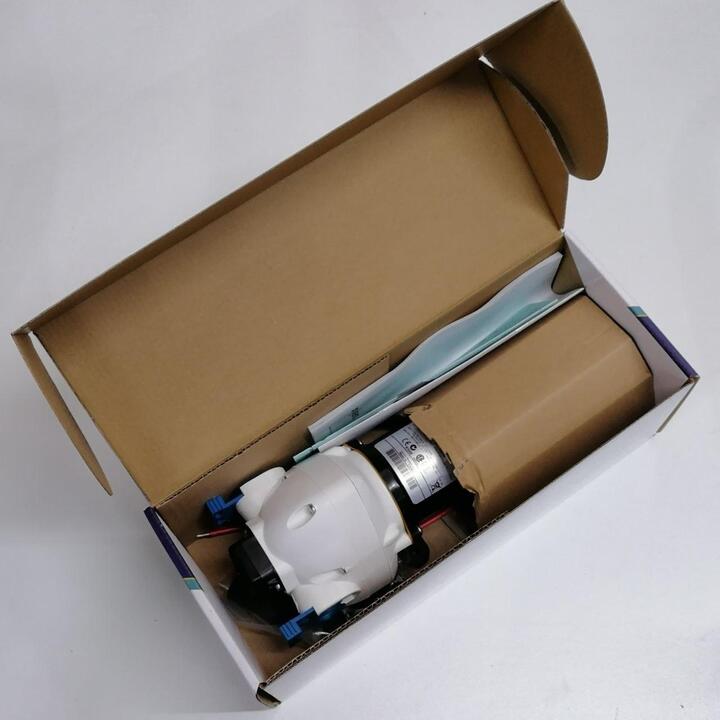 Flojet Pump 3426-144 12V