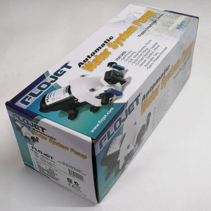 Flojet Pump 3426-144 12V