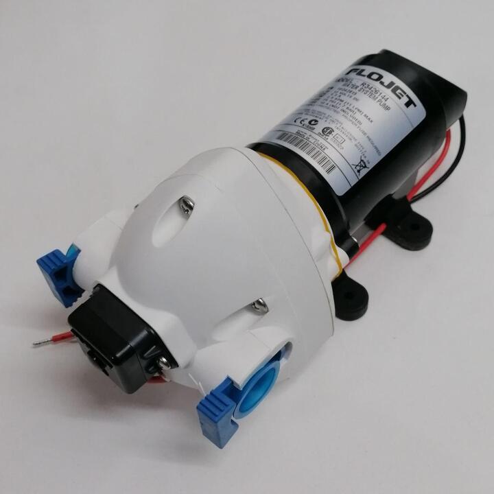 Flojet Pump 3426-144 12V