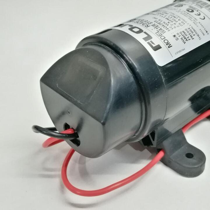 Flojet Pump 3426-144 12V