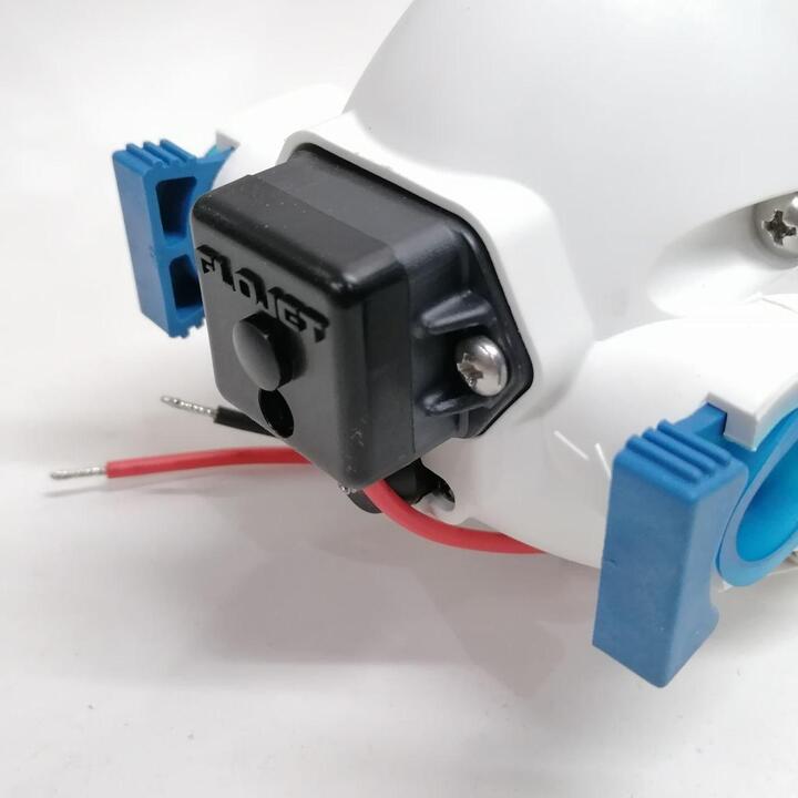 Flojet Pump 3426-144 12V