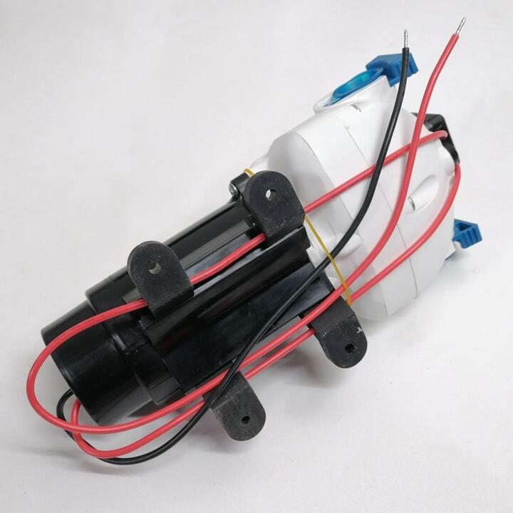 Flojet Pump 3426-144 12V