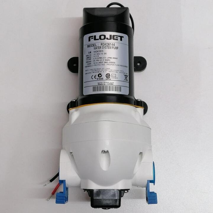 Flojet Pump 3426-144 12V