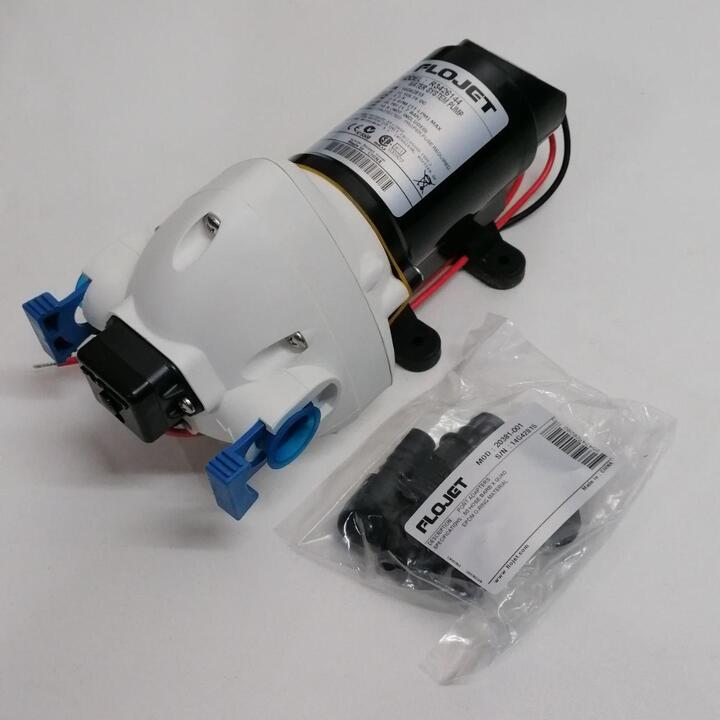 Flojet Pump 3426-144 12V