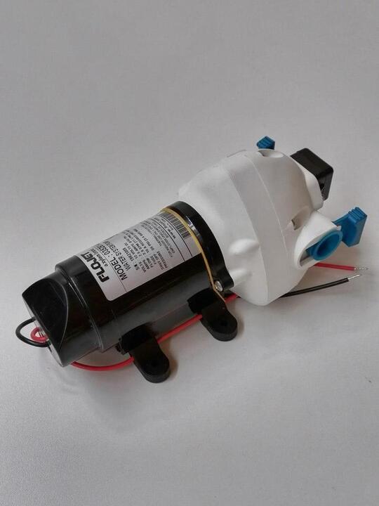 Flojet Pump 3526-144 13 LPM 3.4 BAR
