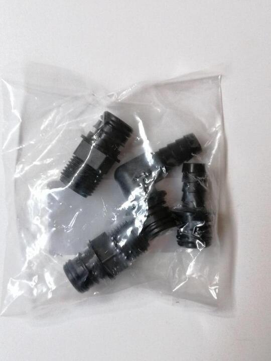 Flojet Pump 3526-144 13 LPM 3.4 BAR