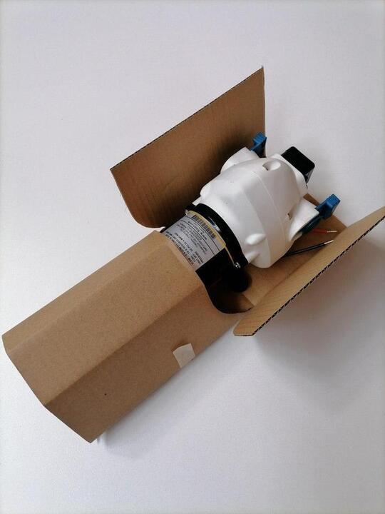 Flojet Pump 3526-144 13 LPM 3.4 BAR