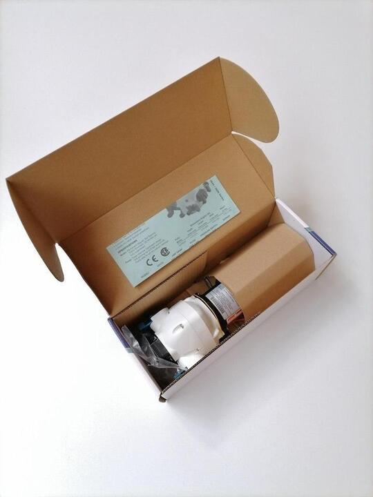 Flojet Pump 3526-144 13 LPM 3.4 BAR