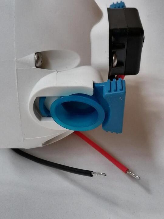 Flojet Pump 3526-144 13 LPM 3.4 BAR