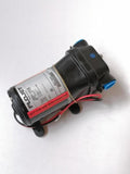 Flojet Pump 4105-503A Quad