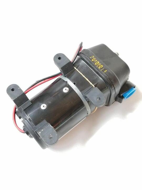 Flojet Pump 4105-503A Quad