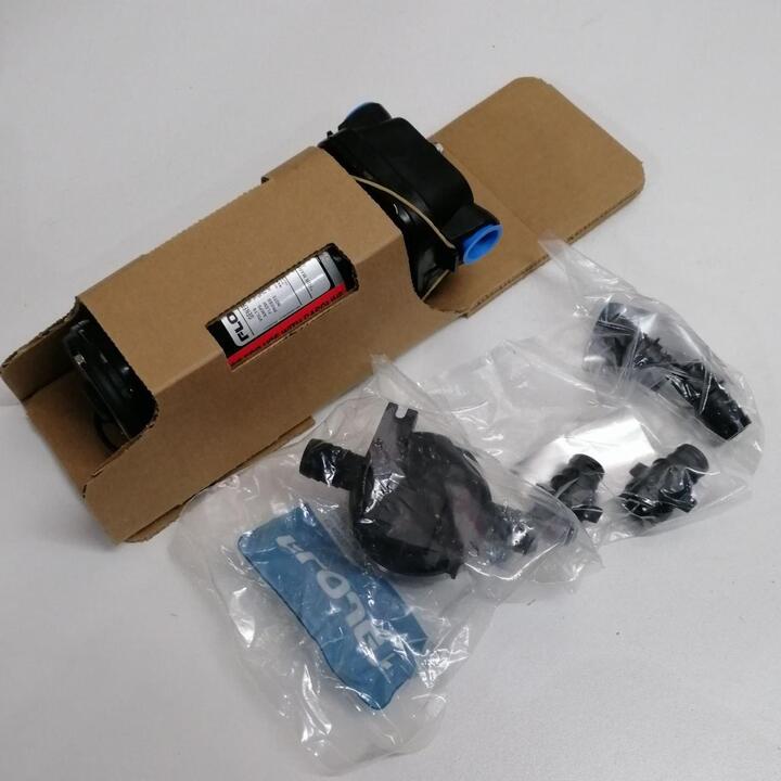 Pump 12V 5.0 GPM N/SW 11 Amp Flojet