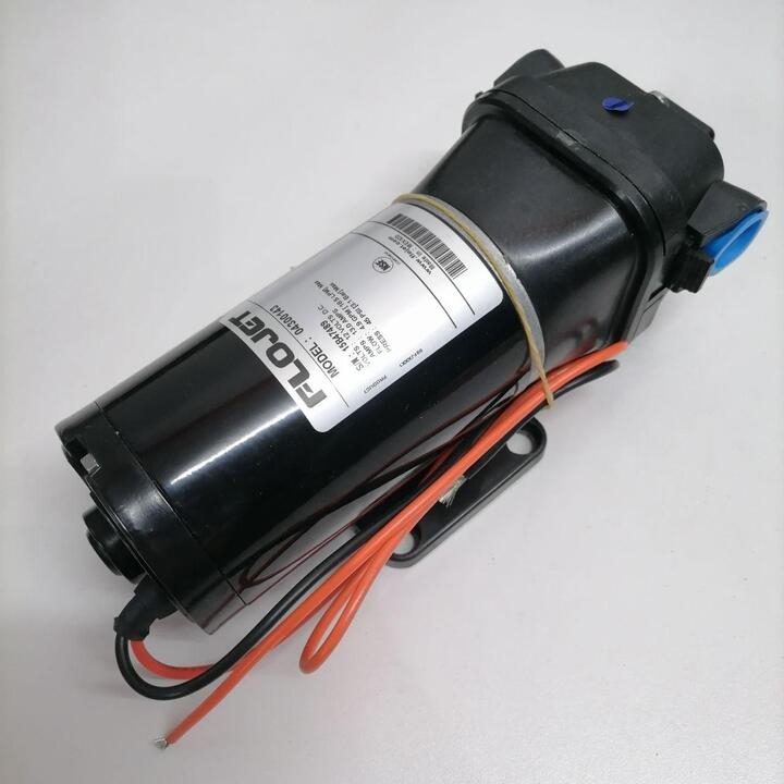 Flojet Pump 4300-143 12V