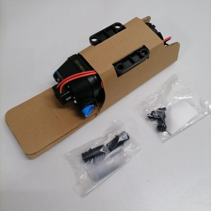Flojet Pump 4300-143 12V