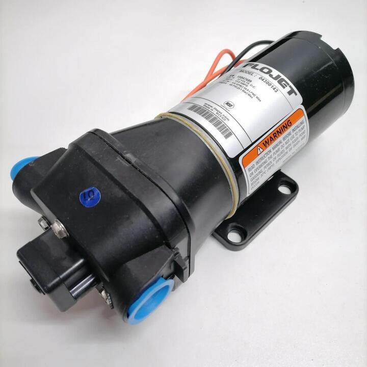 Flojet Pump 4300-143 12V