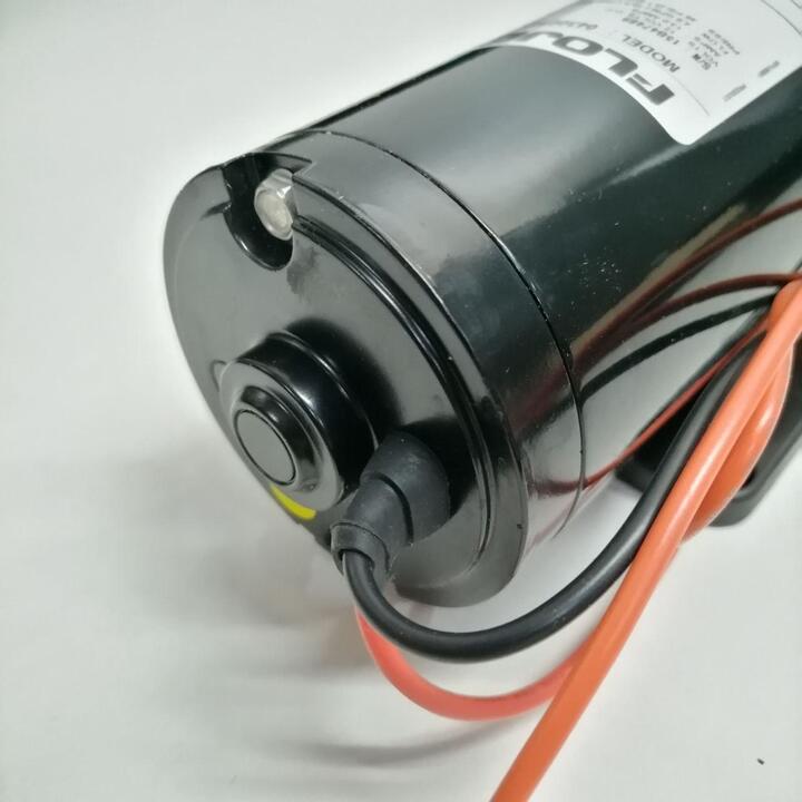 Flojet Pump 4300-143 12V