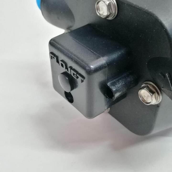 Flojet Pump 4300-143 12V