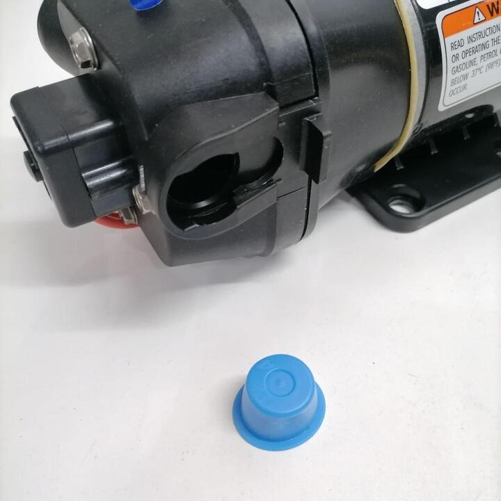 Flojet Pump 4300-143 12V