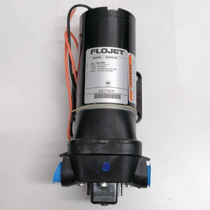 Flojet Pump 4300-143 12V