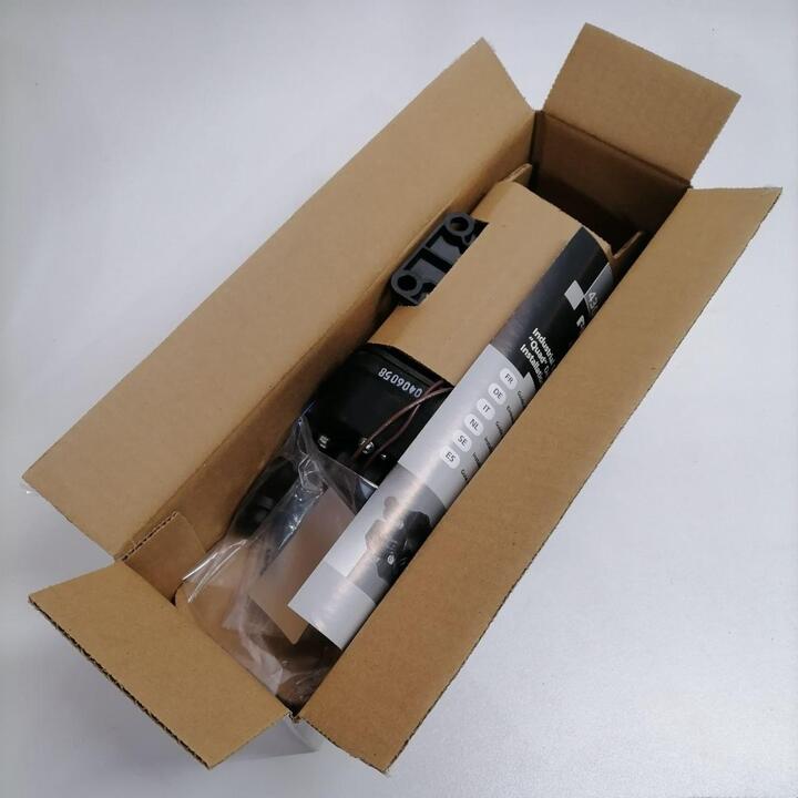 Flojet Pump 4300-503A 220V 30PSI