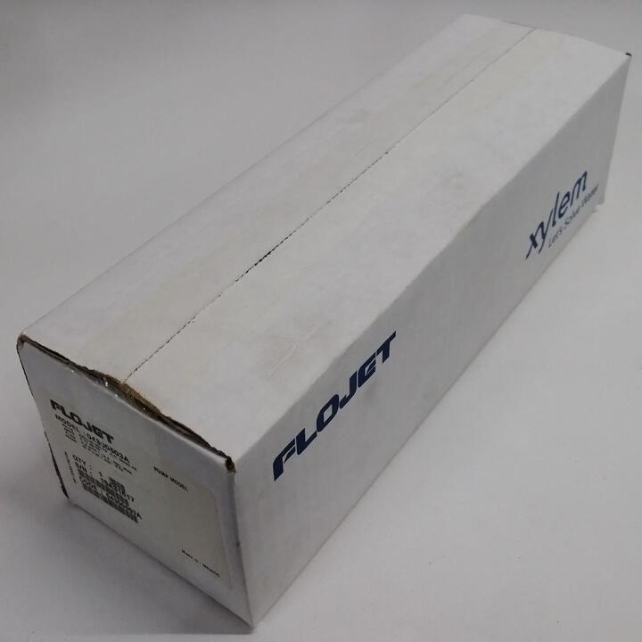 Flojet Pump 4300-503A 220V 30PSI