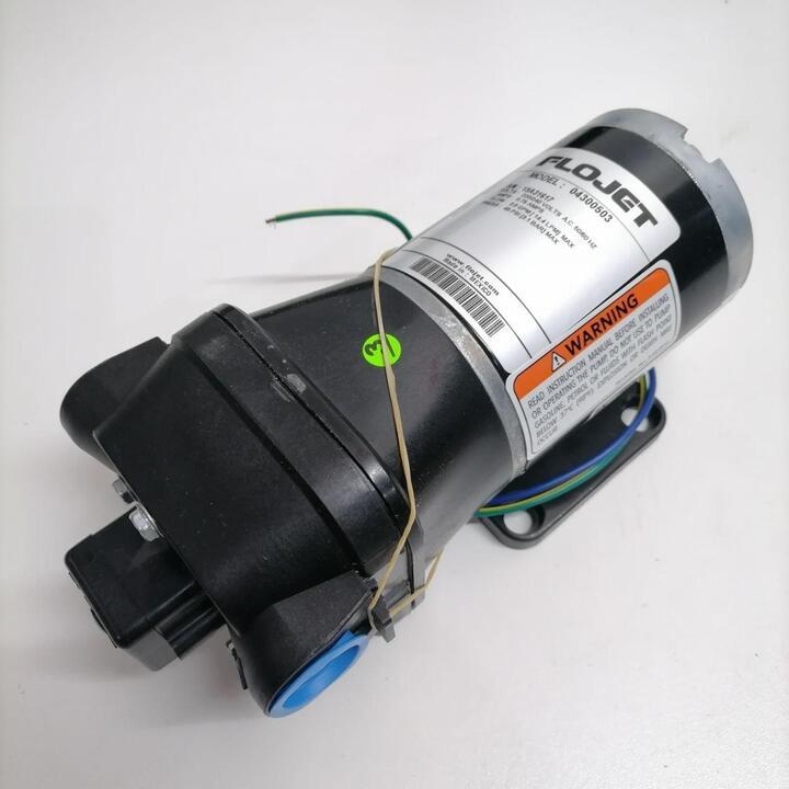 Flojet Pump 4300-503A 220V 30PSI