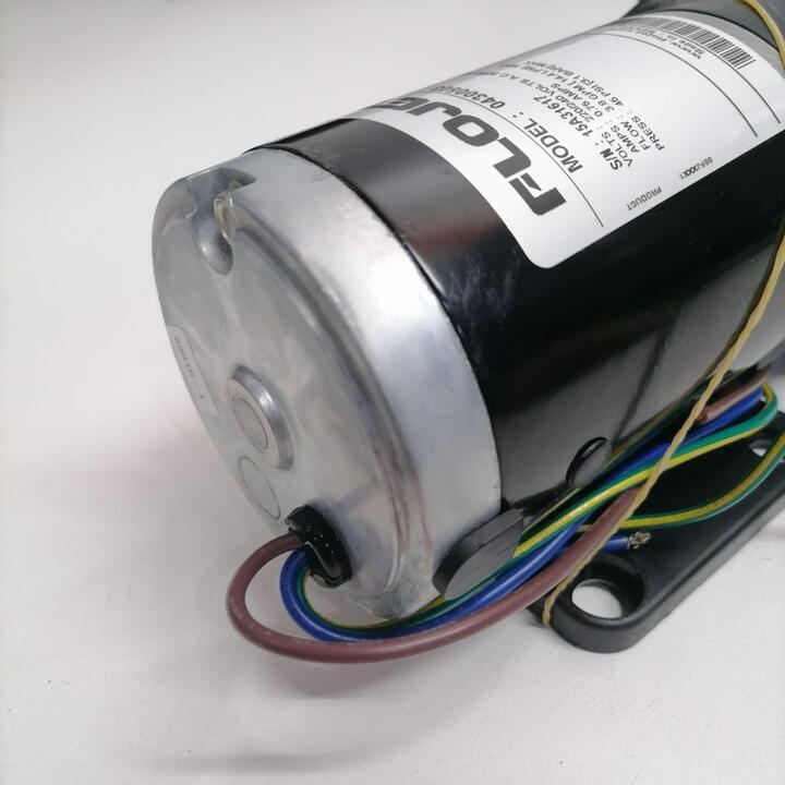 Flojet Pump 4300-503A 220V 30PSI