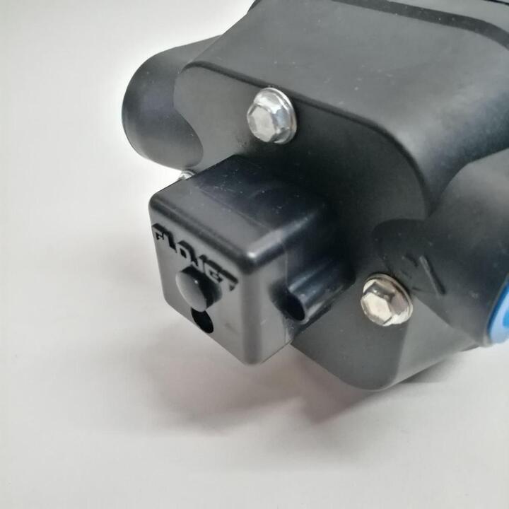 Flojet Pump 4300-503A 220V 30PSI