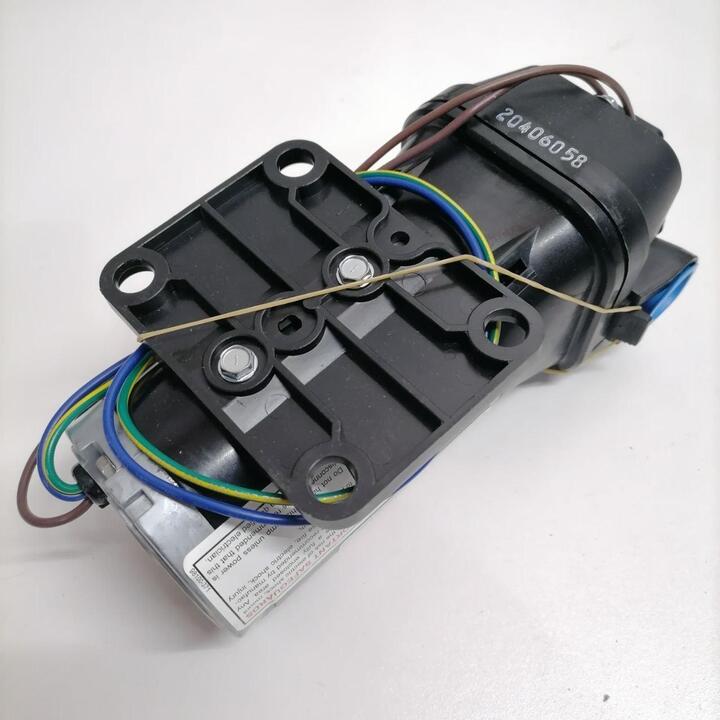 Flojet Pump 4300-503A 220V 30PSI