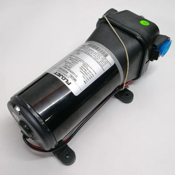 Flojet Pump 4325-143A 12V