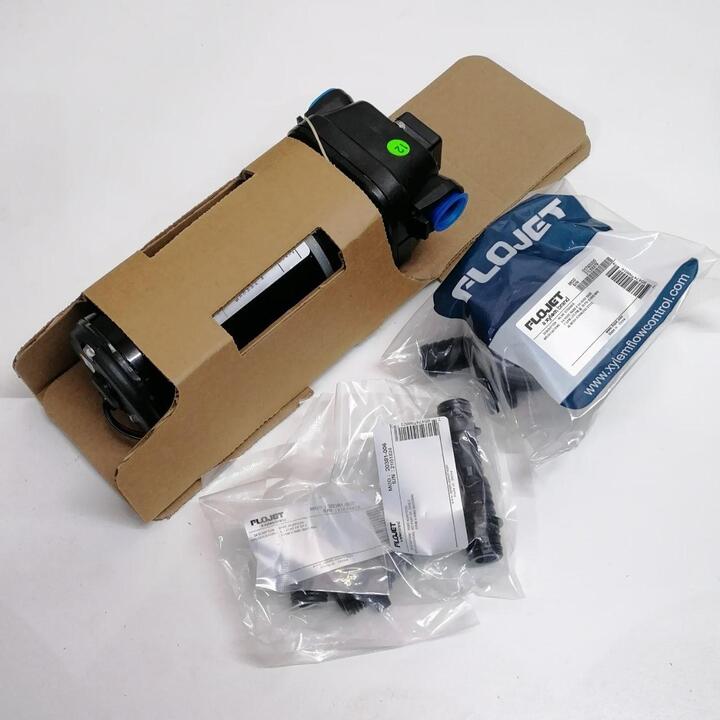 Flojet Pump 4325-143A 12V