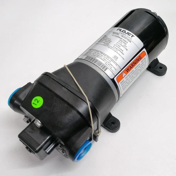Flojet Pump 4325-143A 12V